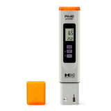 Yieryi 2023 New PH Meters Professional Aquarium Water Quality Tester Monitor 0-14 PH Temp Detector for Swimming Pool Hydroponics