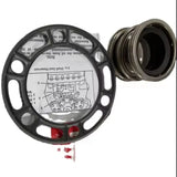 Bus air Compressor Shaft Seal Carrier 05G Carrier  Seal 17-44770-00