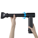 Jetfan Max 785W Handheld Violent Fan Turbo Wind Speed Over 85000RPM High-Speed Turbofan