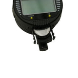 High Accuracy Digital Radius Gauge Digital Radius Indicator With 5 Changeable Measuring Jaw Electronic Indicator