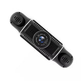 Car DVR Dash Cam 4 CH FHD 4*1080P Dashboard Camera 24H Parking Monitor Video Recorder Night Vision WiFi Black Box Loop Recording