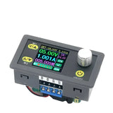 WZ3605E 36V 5A Adjustable DC Power Supply - Digital LCD Display with CV/CC & Buck-Boost Voltage Regulator