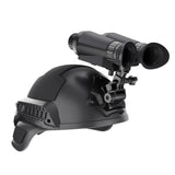 Night Vision Telescopes Rhino Mount Monoculars Binoculars Helmet Mount for CNC PVS-14 PVS-18 PVS-15 Wilcox L4 G24 G22E GPNVG18