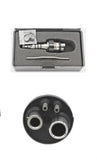 R Labs Therapys Handpiece X600L/X700L Medicals Tools Equipment 6 Holes Self Generators LED Quick Coupling