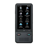 T18 Pro Language Translator Device Support 138 Languages Real-time Translation Two Way Text Voice Tran Photo Translating