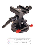 All-Metal Equatorial Mount Precision Latitude Adjustment Mount for DWARF3/Seestar S50