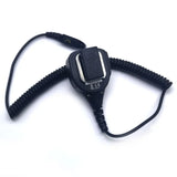 Original PMMN4022A Speaker PTT Mic Microphone for Motorola GP328plus GP338Plus GP344 GP388 GP366R GP644 GP688 GL2000 EX500 Radio