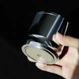 Barista Tools Blind Shaker Powder Receiving Cup