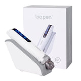 Professional Nano Bio Pen Electric MicroNeedling Derma Pen At Home Derma Facial Care