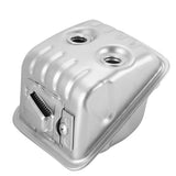 Chainsaw Exhaust Muffler Chainsaw Exhaust Muffler Replacement Chain Saw Accessories Fit for  435/435E/440/445/445E/450