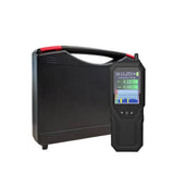 Quality Handheld X Y B Radiation Detector Chinese Factory Made Geiger Counter Gerger Model With OEM Support