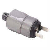 660404 suitable for LiuGong 908 915D 922 925D 936D engine oil pressure sensor excavator parts
