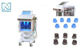5 IN 1 Korea Type Blackhead Dermabrasion Micro Bubble facial Deep Cleansing