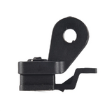 A43I Bicycle Front Lamp Code Meter Holder Mount Bracket for Bontrager Ion Prort Lifting Tail Lamp Bicycle Accessories