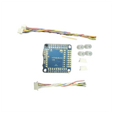 H743-SLIM V3 BEC ICM42688P Baro F7 Flight Controller 2-8S Lipo 30.5X30.5Mm For RC For Multirotor FPV Drone OSD