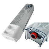 Replacement Water Tank For Dreame Mova-K10 And Trouver-K10 Vacuum Cleaner, Large Capacity Floor Mopping Accessory