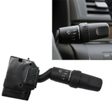 Car Windshield Wiper Switch Handle BP4K-66-128 BR9E-66-128 For Mazda 3 BK 2004-2010 Steering Column Wiper-Comb Lever