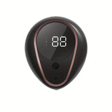 1500mah Automatic Soap Dispenser 300ML Foam Rechargeable Soap Dispenser  Wall-mounted Foam Smart Hand Washing Soap Dispenser