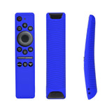 Silicone Shockproof Smart Remote Control Replacement Cover For Samsung Smart TV Remote Control Cover Case BN59-01312A/01312B