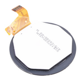 E-Easy To Use-LCD Screen For Garmin Forerunner 735 Touch Screen Replacement And Repair Parts Smart Watch Accessories