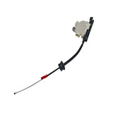 For Panamera 970 2010-2016 97053652300, Rear Left Door Lock Block 970 536 523 00 Part Number