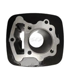 Motorcycle Cylinder Kit Suitable for Zongshen ITALIKA250SZ Cylinder Kit ITALIKA VORTX250 Piston
