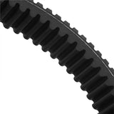 For Drive Belt Replacement Part- Snowmobile Model 8DN-17641-01-00 8DN-17641-01-00F