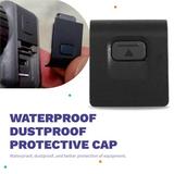 E-Easy To Use-For DJI USB-C And Micro-SD Port Cover Waterproof Dustproof Protective Cap