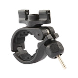 Instrument Microphone Stand for Flute Microphone Mount Mic Clamp Mic Stand Mic Holder Fixing Clip for Live Performance Recording