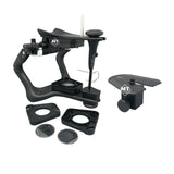 Professional Artex-CR Lab Fully-adjustable Lab Model Management Carbon Black Articulators CR for Amangirbach System