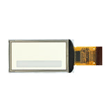 1.54 inch OLED Display SSD1320 Driver 160x80 Resolution With Grayscale White Light 24Pin Plug-in