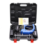 Honey Machine Lithium Battery Electric Bee Shaker Wireless Bee Shaker Rechargeable Stripper Beekeeping Supplies