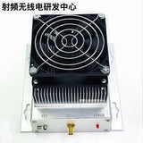 FM 100MHz 70-110MHz 200W Power Amplifier frequency modulation Power Amplifier