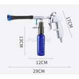 Film Plating Coating Special Multifunctional Ceiling Cleaning Gun Interior Polishing Cleaning Coating Gun Automotive Tools