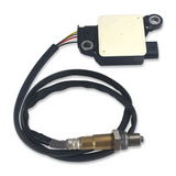 PM Soot Particulate Matter Sensor 55510098 0281007874/848 For Opel Astra K 1.6 Cdti 2015-2023