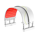 Electric Led Face Light Therapy Physiotherapy Beauty Instrument Women Portable Home Use Beauty Devices Skincare Aesthetic Device