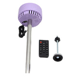 New Reduce/Decrease/Cut Down Neighbor Upstairs Noise Machine Noise Deadener Muffler Strike Back Tool Purple