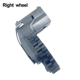 Left Right Wheel For Roborock S5 S50 S51 S52 S55 C10 E20 Spare Parts Home Appliance Parts Household Accessories