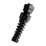 3D Printer Accessories CNC Aluminum Alloy AB Motor Seat Kit Hollow Weight Reduction Suitable For VORON 2.4 R2