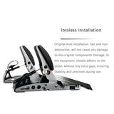 Enhance Foot Feel Pedal Damping Kit Hydraulic Linear Adjustment Damping Retrofit Upgrade Kit