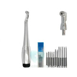 LL High Quality Aluminums Hand Drivers Torques Screwiers/Wrench Universal Toolss Box