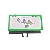 Amblyopia Monocular Vision Training Equipment,Aperture Rules Trainer,  Dull Correction Equipment
