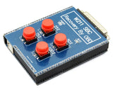 W211 SBC Reset Tool SBC Repair Tool For Mercedes-Benz OBD2 Reocvery Tool C249F SBC ABS W211 R230 Recovery by OBD Directly