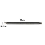 Reciprocating Motion Parts 3 XLR Suction Cup Reciprocating Linear Motor Accessories Parts Fascial Device Adapter Parts