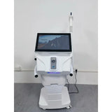Professional 4 Wave Diode Laser Body Face Hair Removal Machine 2026 Portable Soprano Titanium 4000W Epilator Skin Care