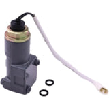 9147260 9120292 AT154524 9098250 9120191 For Hitachi EX120-2 EX120-3 EX200-2 EX200-3 EX100-2 High Speed Solenoid valve Excavator