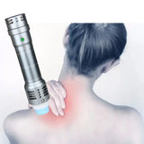 Pain Relief Shock Wave Erectile Dysfunction Focused Physiotherapy Physical Therapy Equipments Eswt ED Shockwave Therapy Machine