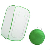 Setups Garden Insect Barrier Net Canopies Shelter for Outdoor Plant Coverage