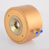 E27 round light bulb bracket fixing device with 12-pin locking machine-pneumatic light holder locking tool