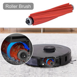 2 Set Accessories Kit For Roborock S7 S7 Plus T7S T7S Plus Robot Vacuum Cleaner With Main Side Brush Mop Pads Filte